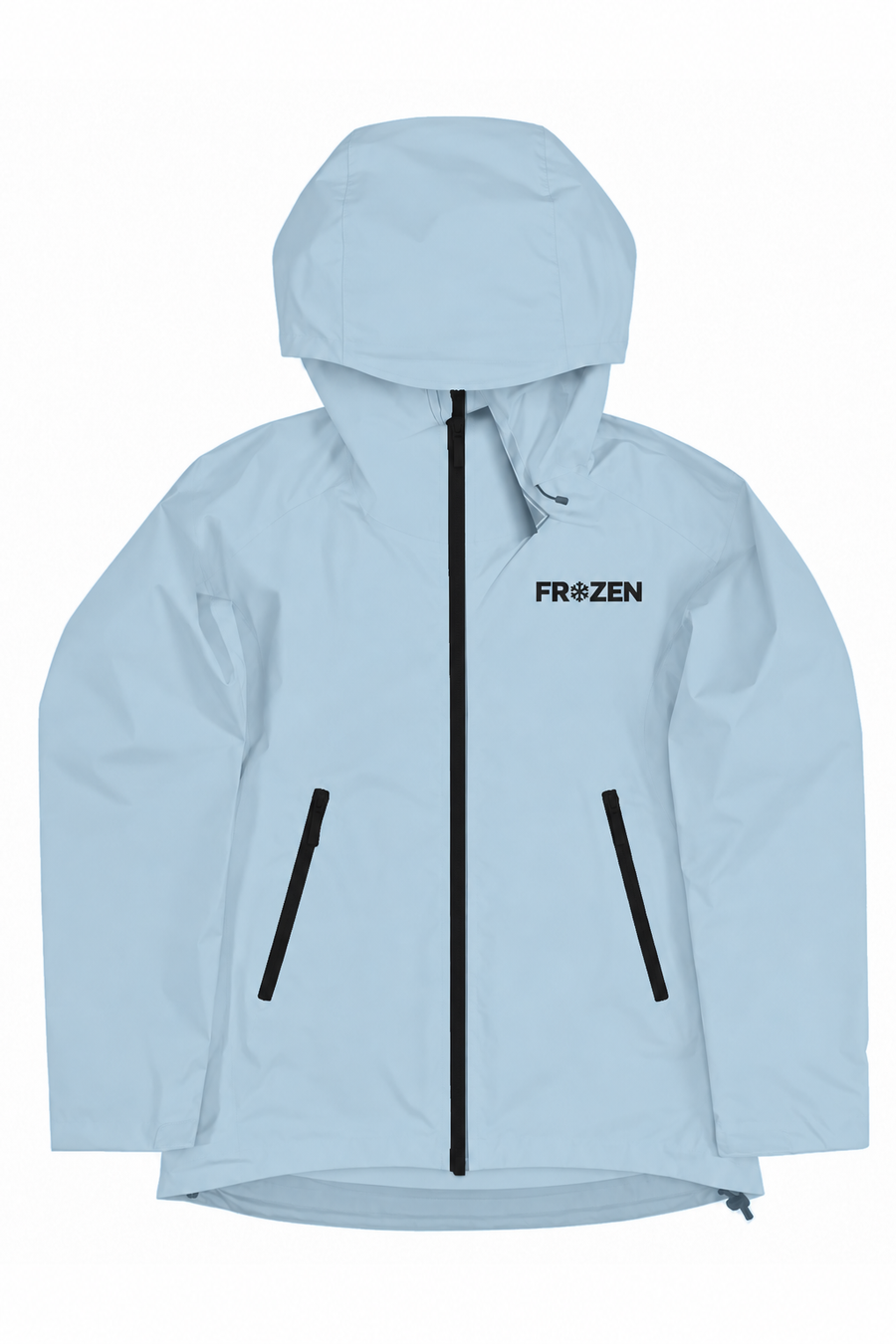 FROZEN Technical Shell