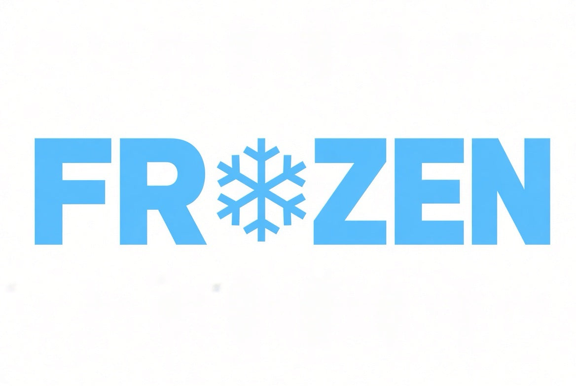 Frozen